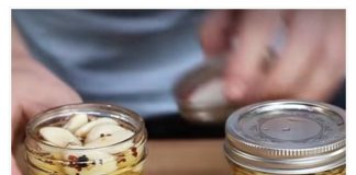 ZBOG OVOG RECEPT RUSI “PUCAJU” OD ZDRAVLJA: Pripremite bijeli luk baš ovako i jedite po čen svakog dana! Jača imunitet, i štiti od mnogih bolesti ZBOG OVOG RECEPT RUSI “PUCAJU” OD ZDRAVLJA: Pripremite bijeli luk baš ovako i jedite po čen svakog dana! Jača imunitet, i štiti od mnogih bolesti - featured image