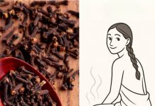 Svaka žena treba znati: Klinčić ima moć da poboljša njeno zdravlje i energiju Svaka žena treba znati: Klinčić ima moć da poboljša njeno zdravlje i energiju - featured image