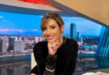 Jovana Joksimović bez trunke šminke i naočarima za vid: Niko je još nikada nije video u ovom izdanju (FOTO) Jovana Joksimović bez trunke šminke i naočarima za vid: Niko je još nikada nije video u ovom izdanju (FOTO) - featured image