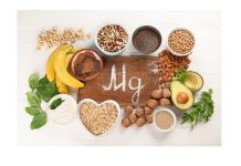 7 znakova da imate manjak magnezijuma u organizmu: ODMAH REAGUJTE 7 znakova da imate manjak magnezijuma u organizmu: ODMAH REAGUJTE - featured image