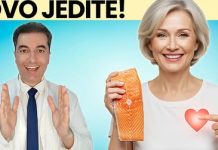 Jedite OVO i NIKAD nećete dobiti krvni ugrušak žene 50+! Jedite OVO i NIKAD nećete dobiti krvni ugrušak žene 50+! - featured image