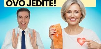 Jedite OVO i NIKAD nećete dobiti krvni ugrušak žene 50+! Jedite OVO i NIKAD nećete dobiti krvni ugrušak žene 50+! - featured image