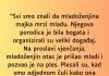 “Svi smo znali da mladoženjina majka mrzi mladu…” “Svi smo znali da mladoženjina majka mrzi mladu…” - featured image
