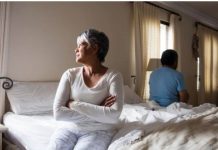 Brak bez intimnog odnosa nakon 50-te: Da li je moguće biti srećan? Brak bez intimnog odnosa nakon 50-te: Da li je moguće biti srećan? - featured image