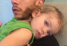 SMESTILA JE ĆERKICU (3) DA SPAVA I SIŠLA U PRIZEMLJE! Odjednom je čula kako joj komšija lupa na vrata i vrišti – usledila je najgora noćna mora s devojčicom! SMESTILA JE ĆERKICU (3) DA SPAVA I SIŠLA U PRIZEMLJE! Odjednom je čula kako joj komšija lupa na vrata i vrišti – usledila je najgora noćna mora s devojčicom! - featured image