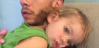 SMESTILA JE ĆERKICU (3) DA SPAVA I SIŠLA U PRIZEMLJE! Odjednom je čula kako joj komšija lupa na vrata i vrišti – usledila je najgora noćna mora s devojčicom! SMESTILA JE ĆERKICU (3) DA SPAVA I SIŠLA U PRIZEMLJE! Odjednom je čula kako joj komšija lupa na vrata i vrišti – usledila je najgora noćna mora s devojčicom! - featured image