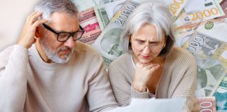 Imate 20 godina radnog staža i bili ste prijavljeni na minimalac? 0VAJ lZN0S PENZlJE M0ŽETE 0ČEKlVATl… Imate 20 godina radnog staža i bili ste prijavljeni na minimalac? 0VAJ lZN0S PENZlJE M0ŽETE 0ČEKlVATl… - featured image