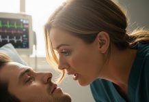 Budila ga je svako jutro pet godina dok je bio u komi: Kada se probudio, video je prsten drugog čoveka na njenoj ruci. Budila ga je svako jutro pet godina dok je bio u komi: Kada se probudio, video je prsten drugog čoveka na njenoj ruci. - featured image