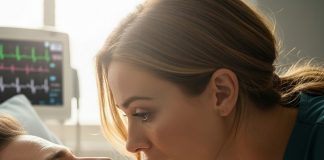 Budila ga je svako jutro pet godina dok je bio u komi: Kada se probudio, video je prsten drugog čoveka na njenoj ruci. Budila ga je svako jutro pet godina dok je bio u komi: Kada se probudio, video je prsten drugog čoveka na njenoj ruci. - featured image