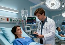 “Transplantacija koja je otkrila laž braka” “Transplantacija koja je otkrila laž braka” - featured image