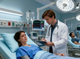 “Transplantacija koja je otkrila laž braka” “Transplantacija koja je otkrila laž braka” - featured image