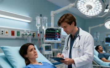 “Transplantacija koja je otkrila laž braka” “Transplantacija koja je otkrila laž braka” - featured image