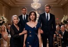 Rođaci mog muža su se približili oko mene u prepunoj sobi, smeškajući se, “Skini haljinu. Pokaži nam šta te navodi da misliš da pripadaš ovoj porodici. ” Stajala sam ukočena, ruke su mi drhtale od besa i poniženja, dok je njihov okrutan smeh odjekivao oko mene. Rođaci mog muža su se približili oko mene u prepunoj sobi, smeškajući se, “Skini haljinu. Pokaži nam šta te navodi da misliš da pripadaš ovoj porodici. ” Stajala sam ukočena, ruke su mi drhtale od besa i poniženja, dok je njihov okrutan smeh odjekivao oko mene. - featured image