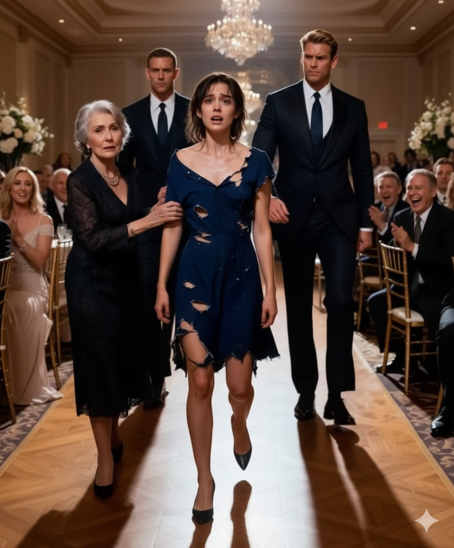 Rođaci mog muža su se približili oko mene u prepunoj sobi, smeškajući se, “Skini haljinu. Pokaži nam šta te navodi da misliš da pripadaš ovoj porodici. ” Stajala sam ukočena, ruke su mi drhtale od besa i poniženja, dok je njihov okrutan smeh odjekivao oko mene. - featured image Rođaci mog muža su se približili oko mene u prepunoj sobi, smeškajući se, “Skini haljinu. Pokaži nam šta te navodi da misliš da pripadaš ovoj porodici. ” Stajala sam ukočena, ruke su mi drhtale od besa i poniženja, dok je njihov okrutan smeh odjekivao oko mene. - featured image