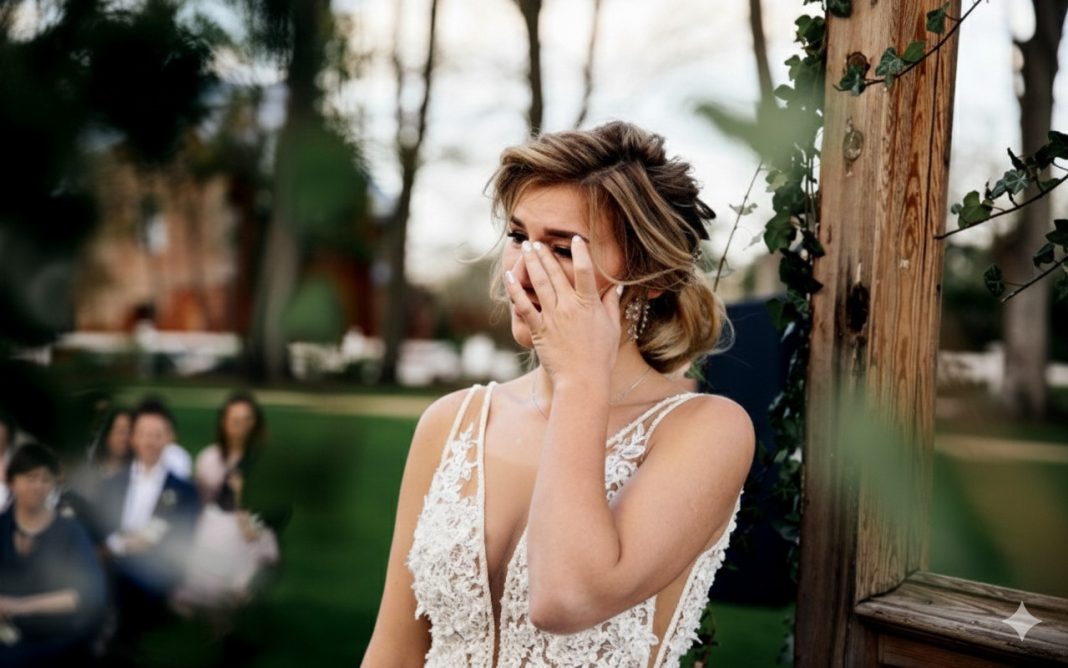 Pad pred oltarom: Dan kada je istina srušila savršenu masku - featured image