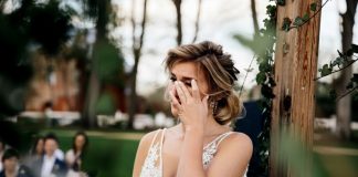 Pad pred oltarom: Dan kada je istina srušila savršenu masku Pad pred oltarom: Dan kada je istina srušila savršenu masku - featured image