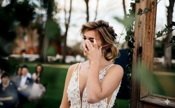 Pad pred oltarom: Dan kada je istina srušila savršenu masku Pad pred oltarom: Dan kada je istina srušila savršenu masku - featured image