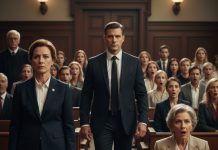 Istina u Sudnici: Priča o majci, izdaji i povratku dostojanstva Istina u Sudnici: Priča o majci, izdaji i povratku dostojanstva - featured image