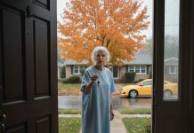 “Moj sin me nije pokupio iz bolnice, iako sam ga zvalao deset puta.” “Moj sin me nije pokupio iz bolnice, iako sam ga zvalao deset puta.” - featured image