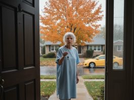 “Moj sin me nije pokupio iz bolnice, iako sam ga zvalao deset puta.” “Moj sin me nije pokupio iz bolnice, iako sam ga zvalao deset puta.” - featured image