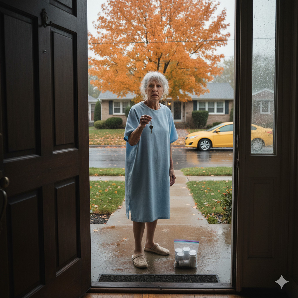 “Moj sin me nije pokupio iz bolnice, iako sam ga zvalao deset puta.” - featured image “Moj sin me nije pokupio iz bolnice, iako sam ga zvalao deset puta.” - featured image