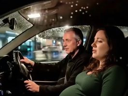 Najvrednija vožnja mog života — priča o dobroti koja menja sudbinu Najvrednija vožnja mog života — priča o dobroti koja menja sudbinu - featured image