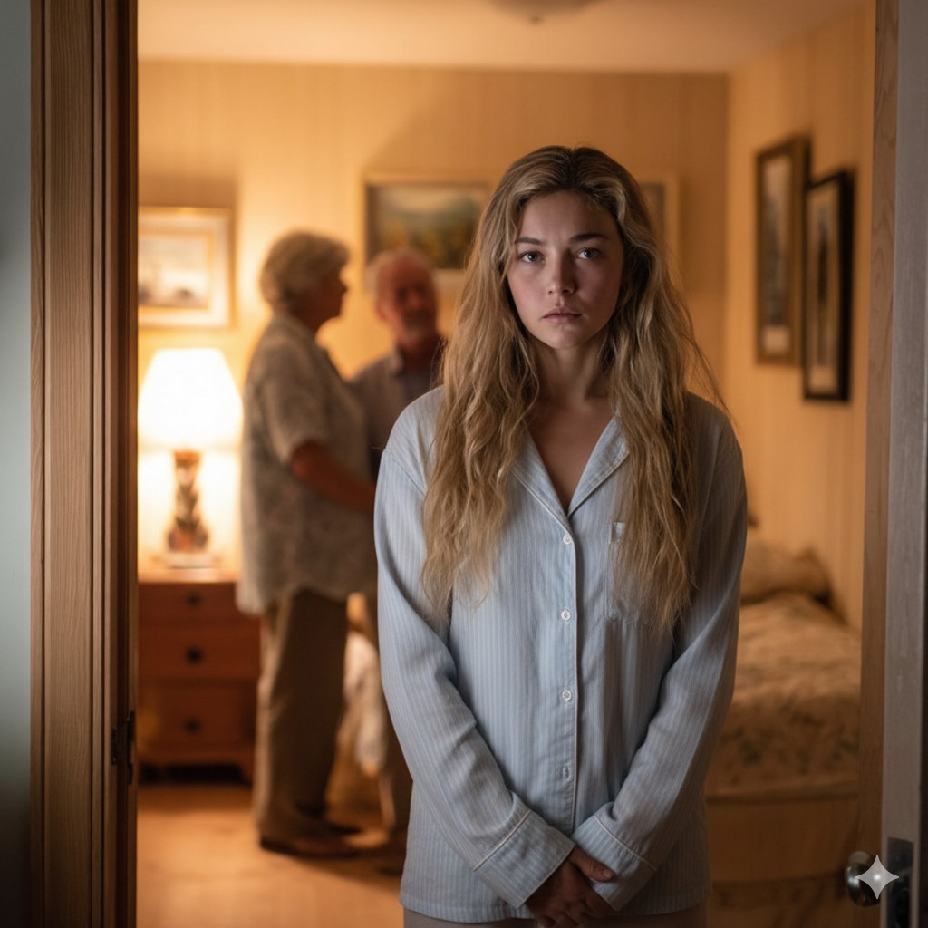 “Ponižavali su je godinama, ali jedna noć bila je dovoljna da im okrene leđa zauvek” - featured image “Ponižavali su je godinama, ali jedna noć bila je dovoljna da im okrene leđa zauvek” - featured image