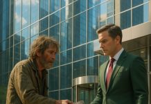 Beskućnik je vratio novčanik s tisućama dolara – i čuo rečenicu koja mu je promijenila život Beskućnik je vratio novčanik s tisućama dolara – i čuo rečenicu koja mu je promijenila život - featured image