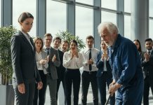 „Ispod odela: Kako jedan CEO proverio sušu svoje kompanije“ „Ispod odela: Kako jedan CEO proverio sušu svoje kompanije“ - featured image