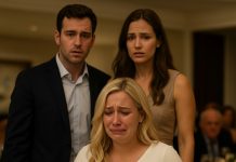 Bila sam trudna i mislila sam da imam porodicu dok nisam otkrila istinu skrivenu u jednoj poruci Bila sam trudna i mislila sam da imam porodicu dok nisam otkrila istinu skrivenu u jednoj poruci - featured image