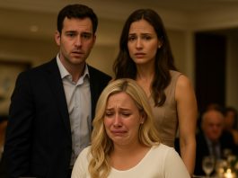 Bila sam trudna i mislila sam da imam porodicu dok nisam otkrila istinu skrivenu u jednoj poruci Bila sam trudna i mislila sam da imam porodicu dok nisam otkrila istinu skrivenu u jednoj poruci - featured image