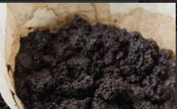 NEVJEROJATNA VRIJEDNOST TALOGA KAVE: OTKRIVANJE DVIJE ZAPANJUJUĆE KORIŠTENJA! NEVJEROJATNA VRIJEDNOST TALOGA KAVE: OTKRIVANJE DVIJE ZAPANJUJUĆE KORIŠTENJA! - featured image