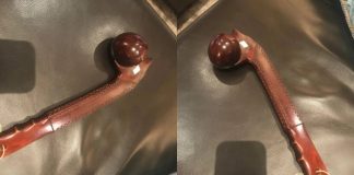 Ovaj čudni predmet koji smo pronašli čini se da je star više od stoljeća—nakon višesatnog istraživanja konačno smo otkrili nevjerojatnu istinu iza njega!