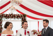 Došao sam da se rugam bivšoj na njenoj svadbi – ali sam otišao slomljenog srca