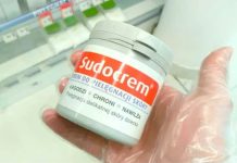 Znate li za 0VU jeftinu kremu za bebe? Ima UP0TREBU za K0JU većina ljudi ne zna! Znate li za 0VU jeftinu kremu za bebe? Ima UP0TREBU za K0JU većina ljudi ne zna! - featured image