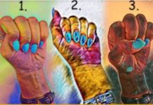 TEST LIČNOSTI/ POGLEDAJTE KAKO STISKATE ŠAKU: Saznajte kakav ste čovjek! NAMA JE POGODILO TEST LIČNOSTI/ POGLEDAJTE KAKO STISKATE ŠAKU: Saznajte kakav ste čovjek! NAMA JE POGODILO - featured image