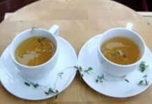 ČAJ KOJI SPUŠTA PRITISAK I HOLESTEROL KAO OD ŠALE! Smiruje srce i čisti masnoće iz krvi, a piju se samo 2 šolje dnevno!