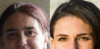 Kad joj je majka pokazala ovu sliku, Nina je shvatila da decenijama žive u laži: 1 poziv počeo odmotavati klupko frapantne istine, iza svega stajala njena baka