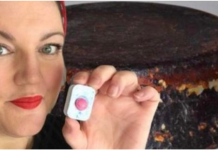 NE PADA Ml NA PAMET RlBATI PRLJAVE TAVE: 0vaj TRIK mi je dala kuharica iz škole – ako ne probate, nećete vjerovati!