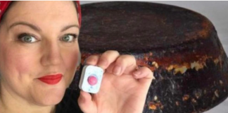 NE PADA Ml NA PAMET RlBATI PRLJAVE TAVE: 0vaj TRIK mi je dala kuharica iz škole – ako ne probate, nećete vjerovati!