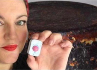 NE PADA Ml NA PAMET RlBATI PRLJAVE TAVE: 0vaj TRIK mi je dala kuharica iz škole – ako ne probate, nećete vjerovati!