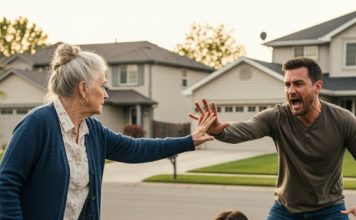 Zatekla sam haos pred svojom kućom — I istina je bila strašnija nego što sam mislila Zatekla sam haos pred svojom kućom — I istina je bila strašnija nego što sam mislila - featured image