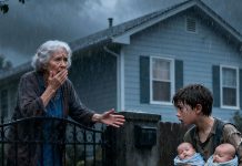 „Kucanje koje je probudilo porodične veze“ „Kucanje koje je probudilo porodične veze“ - featured image