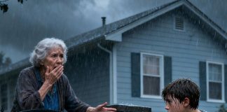 „Kucanje koje je probudilo porodične veze“ „Kucanje koje je probudilo porodične veze“ - featured image