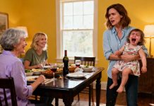 „Kad je sestra bacila tanjir na moje dete — Otkrila sam porodičnu tajnu koja ih je slomila“ „Kad je sestra bacila tanjir na moje dete — Otkrila sam porodičnu tajnu koja ih je slomila“ - featured image