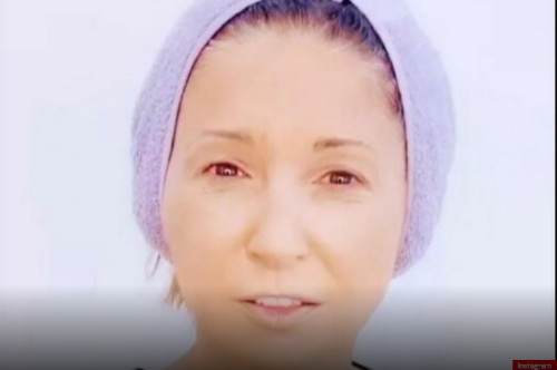 Sanja Marinković prvi put o bolesti: Nemojte da čekate da se razbolite kao ja - featured image Sanja Marinković prvi put o bolesti: Nemojte da čekate da se razbolite kao ja - featured image