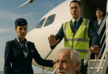 Starijem muškarcu nije bilo dopušteno ući u avion. Nitko nije mogao vjerovati zašto Starijem muškarcu nije bilo dopušteno ući u avion. Nitko nije mogao vjerovati zašto - featured image