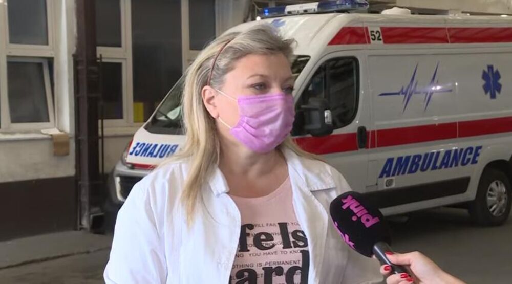 LJUDI SE MASOVNO ŽALE NA UMOR I MISLE DA JE KRIVAC PRITISAK: Dr Ivana otkrila ŠTA JE ZAPRAVO UZROK! - featured image LJUDI SE MASOVNO ŽALE NA UMOR I MISLE DA JE KRIVAC PRITISAK: Dr Ivana otkrila ŠTA JE ZAPRAVO UZROK! - featured image