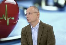 Sutra zahlađenje – a sa njim i talas infarkta: Kardiolog OTKRIVA zašto je tijelo u opasnosti Sutra zahlađenje – a sa njim i talas infarkta: Kardiolog OTKRIVA zašto je tijelo u opasnosti - featured image