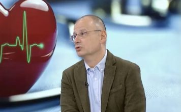 Sutra zahlađenje – a sa njim i talas infarkta: Kardiolog OTKRIVA zašto je tijelo u opasnosti Sutra zahlađenje – a sa njim i talas infarkta: Kardiolog OTKRIVA zašto je tijelo u opasnosti - featured image